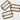 Hardware - D Rings / Sliders / Hooks