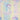 Unicorn Glitter Pastel Rainbow Tulle