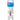 610 736 Prym Metal Seam Gauge 10.5cm