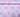 Neon Glitter Bows French Terry