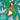 PRE ORDER Pets by FABRIC MAMA Cotton Jersey Fabric- DUE IN STOCK MID JULY