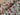 Christmas Toys Lurex Canvas