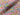Multicolour Garden Cotton Jersey Fabric