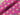 Doodle Flowers on Pink Cotton Jersey