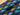 Galaxy Dinosaurs Cotton Jersey Fabric