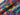 Fast and Loud Cotton Jersey Fabric