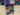 4mm Satin Look Twisted Cord - Various Colours