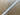 15mm White Herringbone Webbing Tape