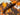Amber Flame Viscose