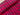 Raspberry and Royal Glitter Tartan Cotton Blend
