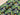 Bolt End - 2m Tropical Trees Viscose