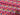 Tie Dye Circles Poly Crêpe