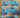 Remnant L80cm x W140cm By the Sea Swimwear SPF50