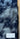 REMNANT  - (MARKED) 90cm x 1.65M Camouflage Denim Jacquard