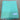 REMNANT - L60cm x W1.4M Mint Quilted Double Gauze