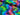 Tie Dye Swirl Collection - 100% Cotton