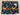 REMNANT - L90cm x W145cm Fantasy Woodland Life Jersey