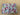 BOLT END - 1.35M x 1.4M Cottage Garden Cotton Lawn