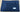 REMNANT - L75cm x W150cm Navy Heavy Weight Suiting