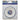Plastic Head Pin Wheel (40 Piece)
