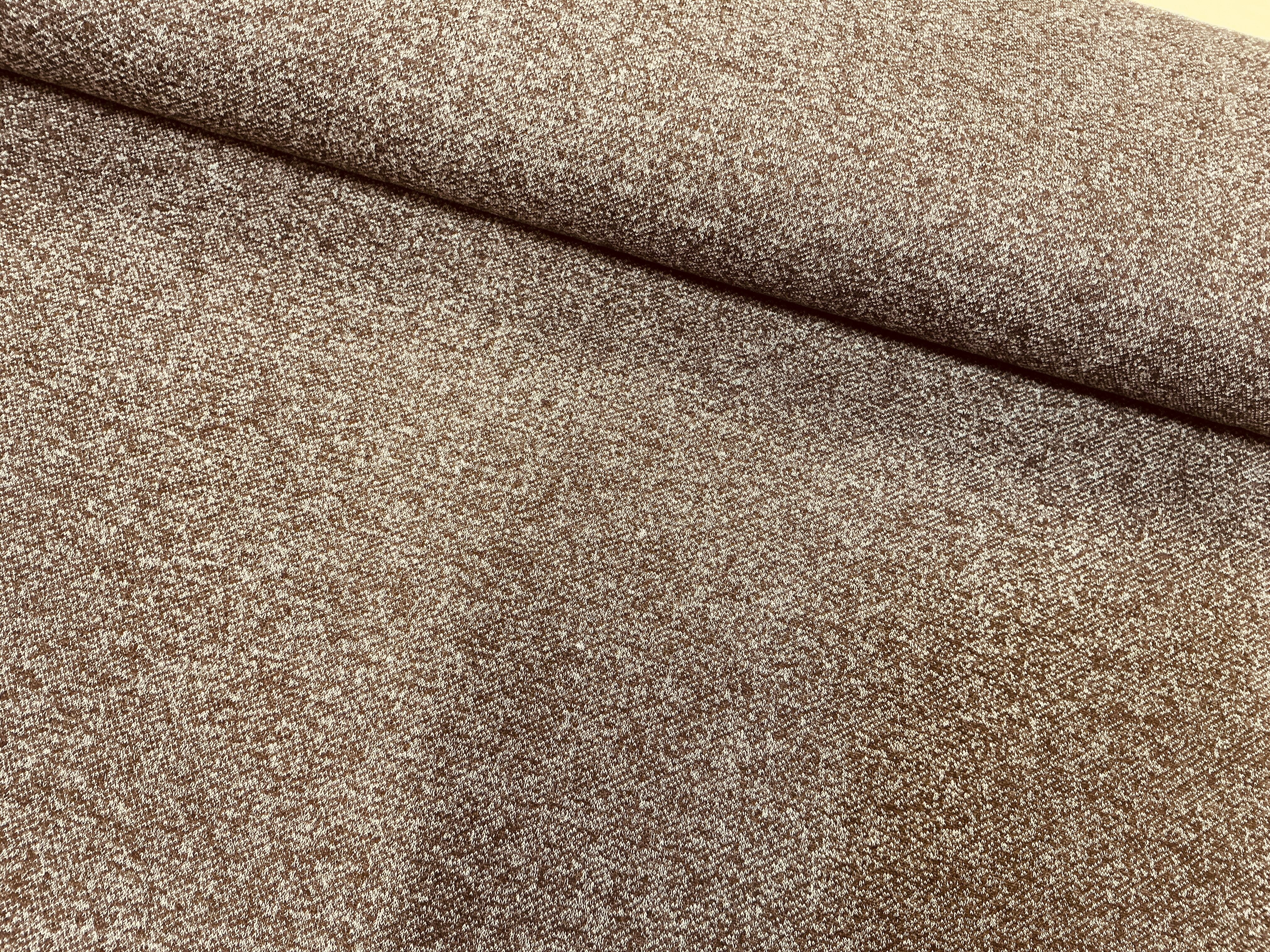 French Terry Viscose Fabric