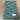 BOLT END - L135cm x W145cm Rainbows Dusty Green Cotton Jersey