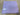 Remnant - (FLAWED) L70cm x W1.45m Lilac Chambray