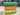 Neon Ribbed Ribbing/Cuffing