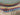 38mm Colourful Zig Zag Webbing Tape