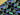Northern Lights Animal Silhouette BRUSHED BACK French Terry