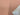 REMNANT - (MARKED) L140cm x W45cm Blush Faux Leather Vinyl (Full Roll)