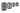 Plastic Glide Adjusters