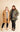 Chilton Trench Coat Cashmerette Paper Sewing Pattern (Size 12-32)