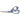 Hobby Gift Dressmaking Scissors