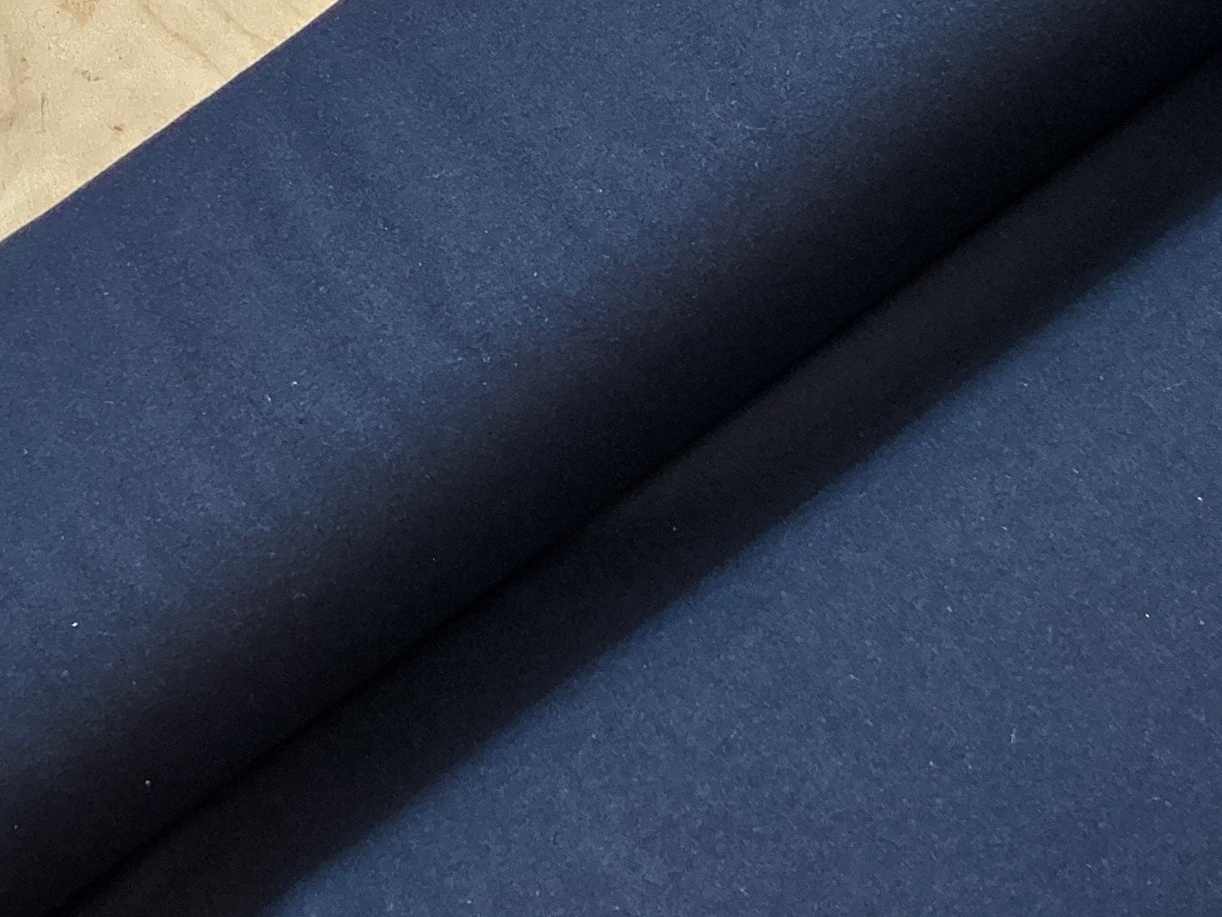 STOCKROOM CLEARANCE - Dark Navy Suiting