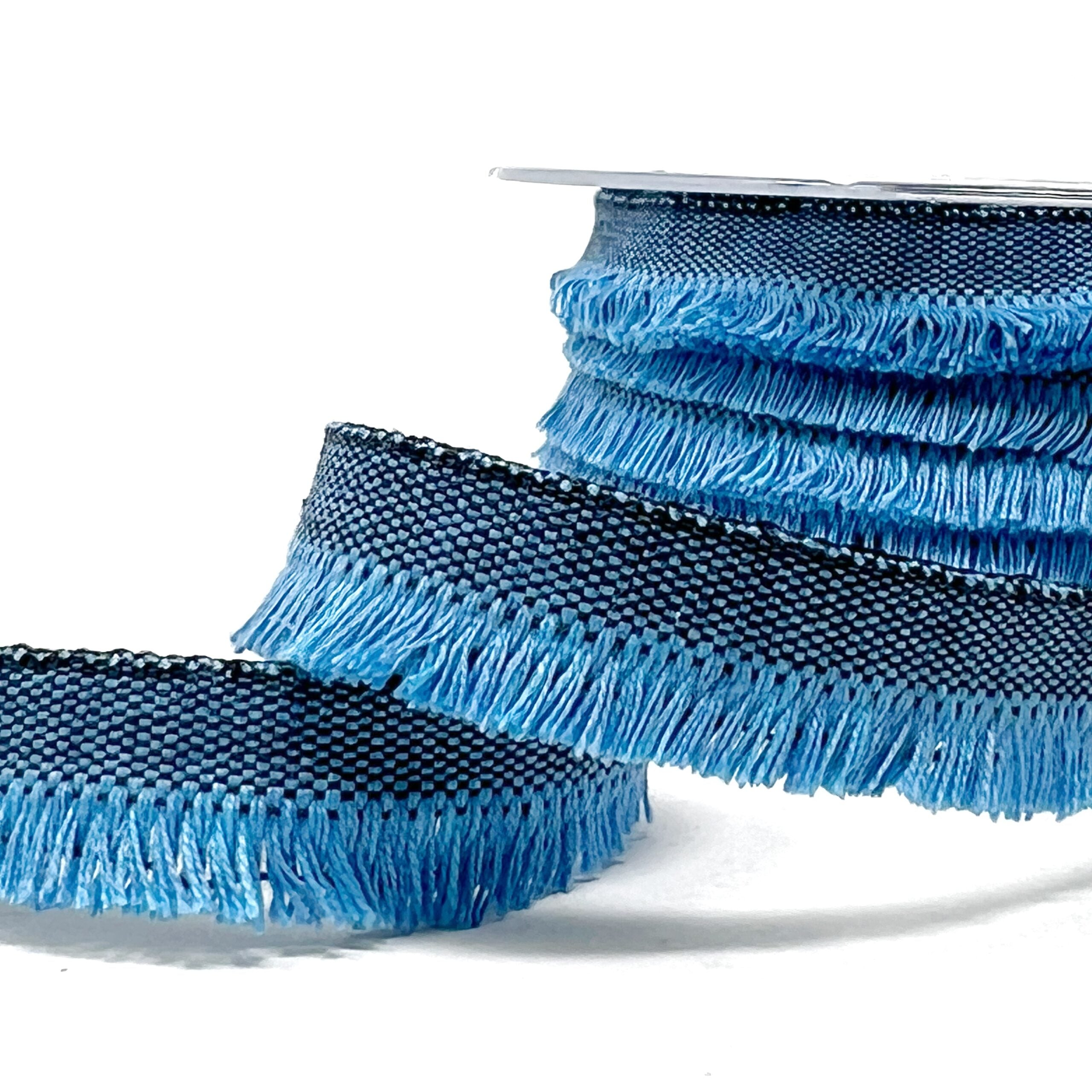 20mm Ribbon Tassel