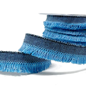 20mm Ribbon Tassel
