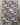 Remnant L80cm x W140cm On the Ranch Jersey