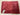 REMNANT - L50cm x W1.5M Terracotta Bamboo Fleece