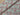 Vintage Egg Shell Floral Cotton Jersey Fabric