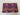 BOLT END - 1.35M x 1.4M Summer Diamonds Stretch Viscose