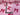 Pink Bows Cuddle Fleece