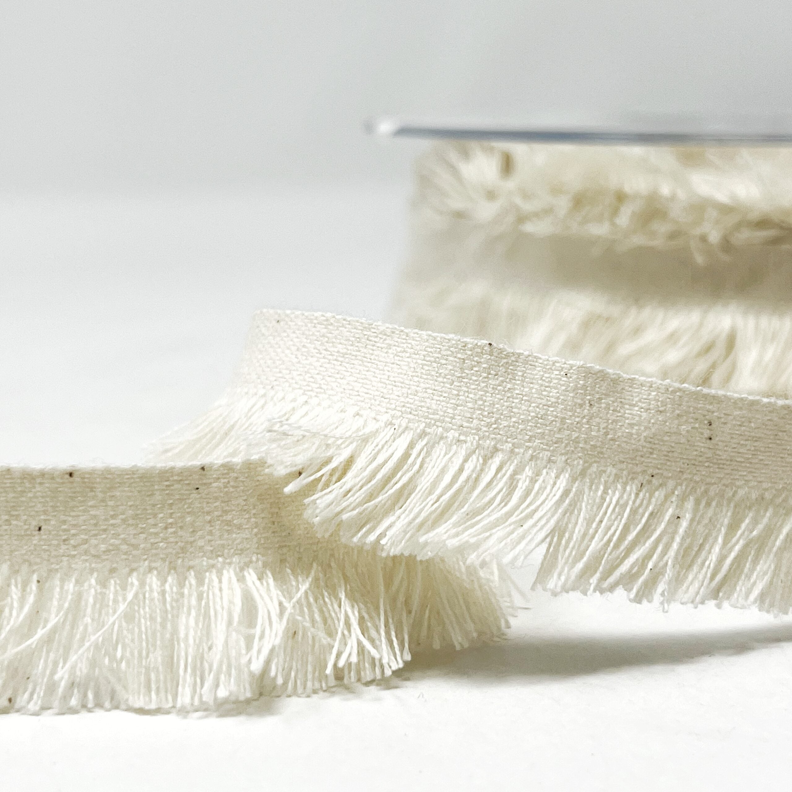 20mm Ribbon Tassel