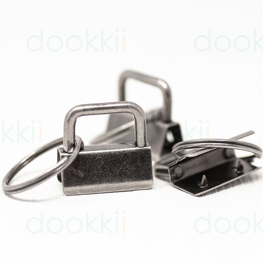 25mm Key Fob Clip