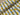 Banana Stripes Cotton Jersey