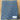 REMNANT - 70cm x 1.5M Two Tone Stripes Denim Jersey