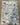 REMNANT - 75cm x 145cm Boho Fine Poplin