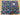 REMNANT - L55cm x W160cm Rainbow Animal Print Bamboo Jersey