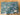 REMNANT - 50cm x 1.5M Narwharl and Rainbows Jersey