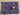 REMNANT - L50cm x W150cm Purple/pink Abstract Metallic Fabric